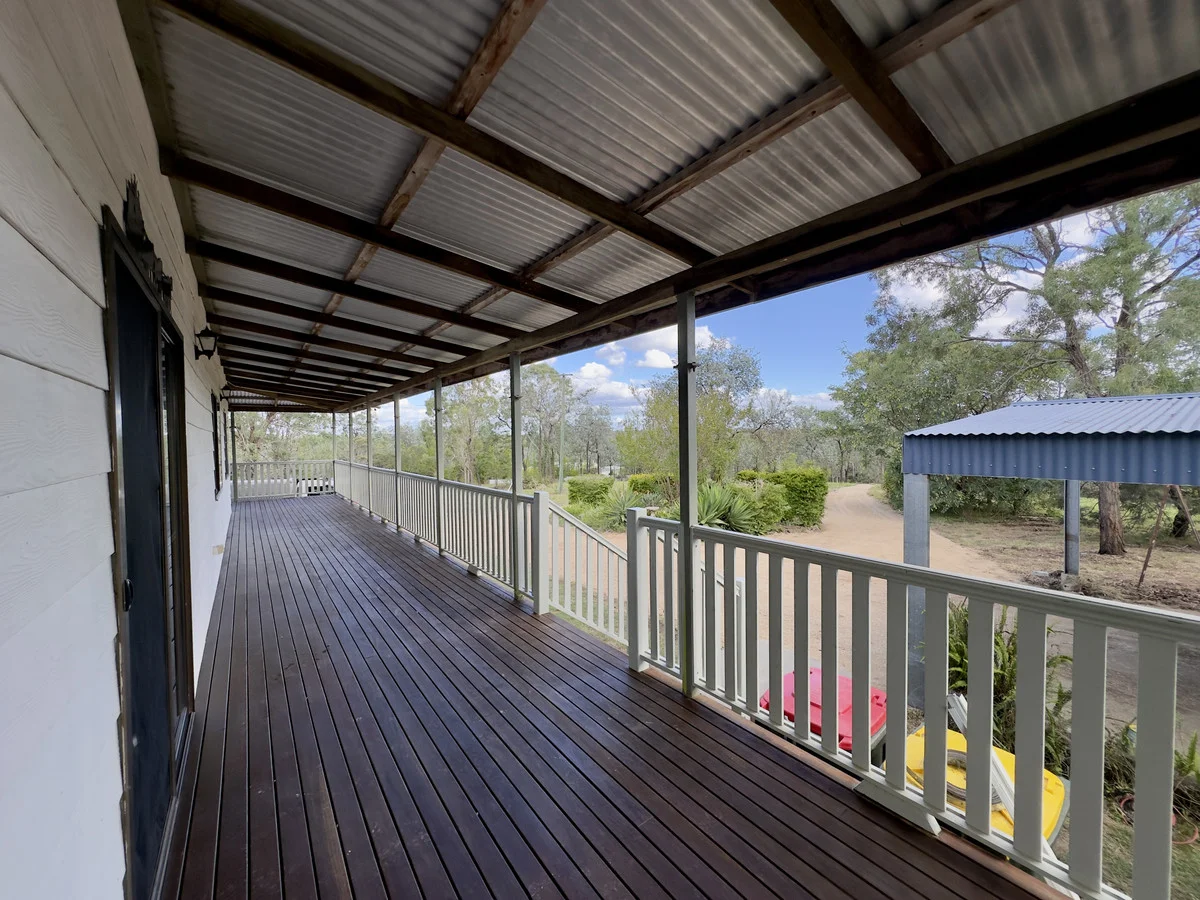 Additional image 4 of 962 Old Esk Road, Taromeo QLD 4314