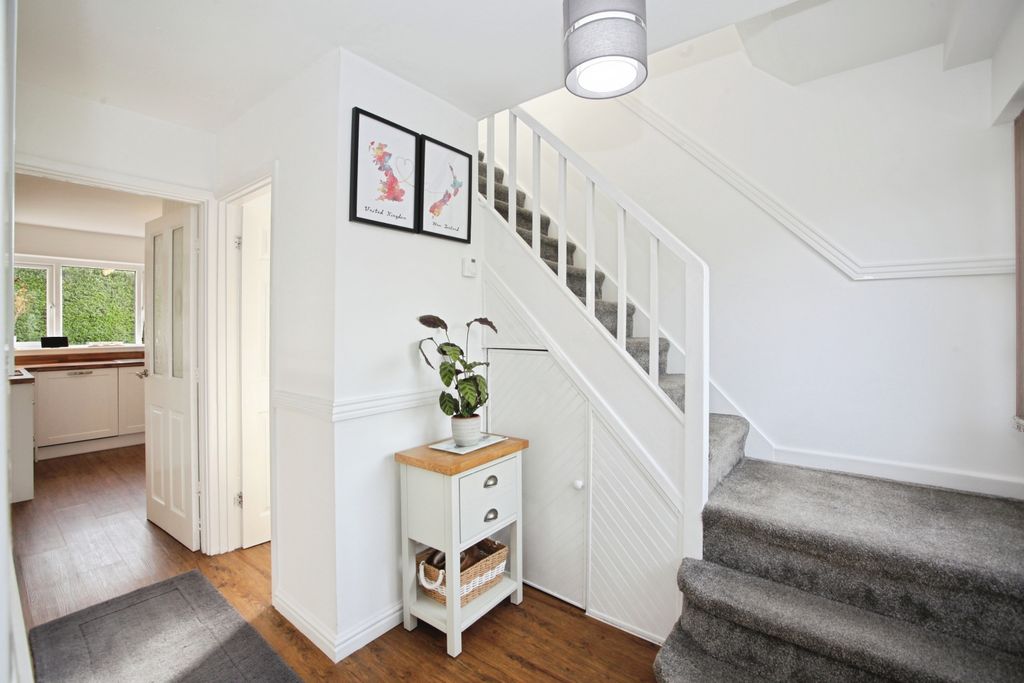 Additional image 6 of 3 bed semi-detached house for saleRogiet Road, Caldicot NP26