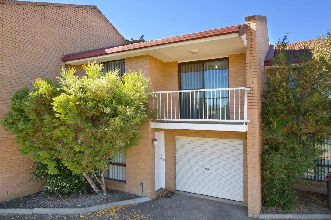 17/199 Johnston Street, Tamworth NSW 2340
