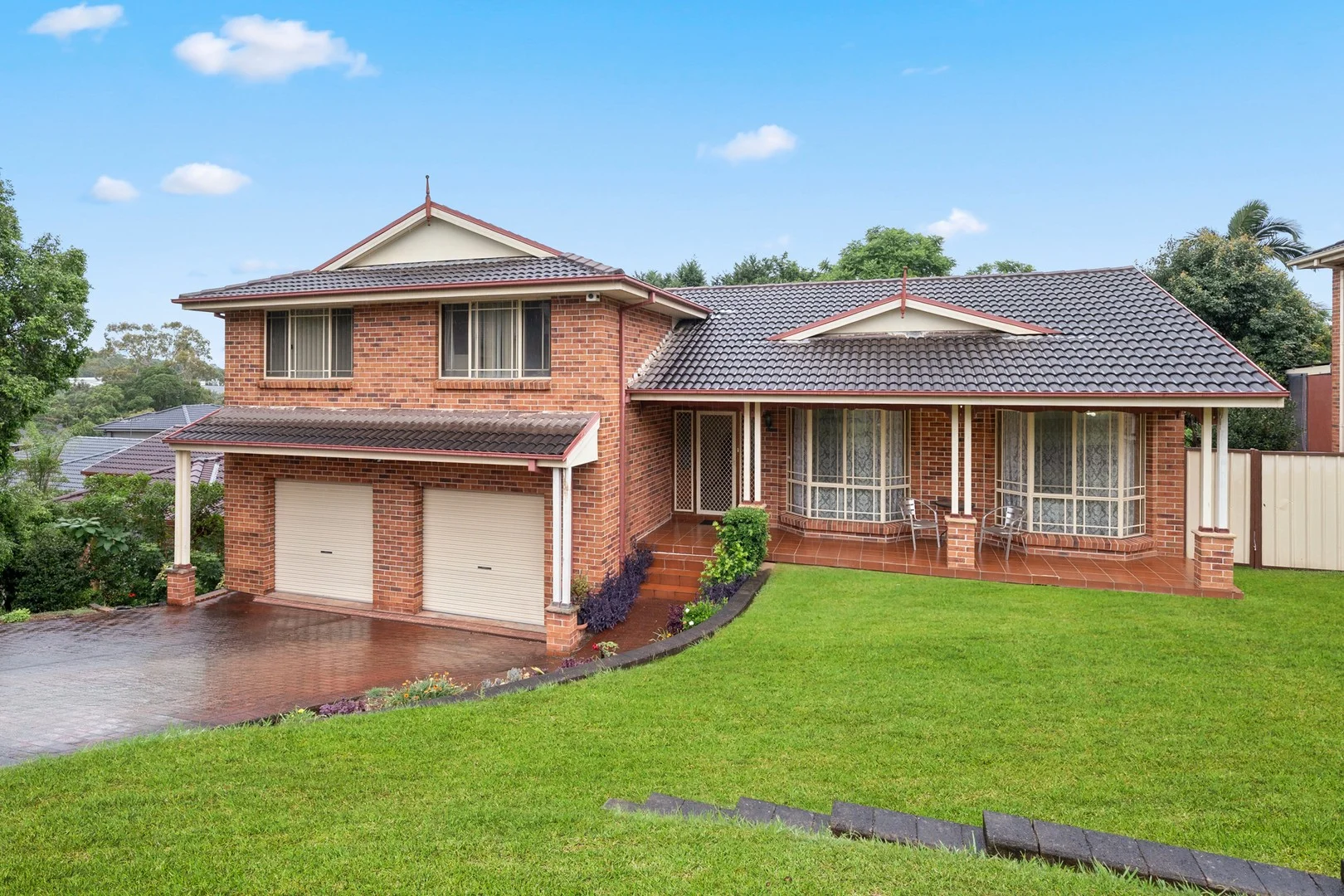 6 Cole Avenue, Baulkham Hills NSW 2153