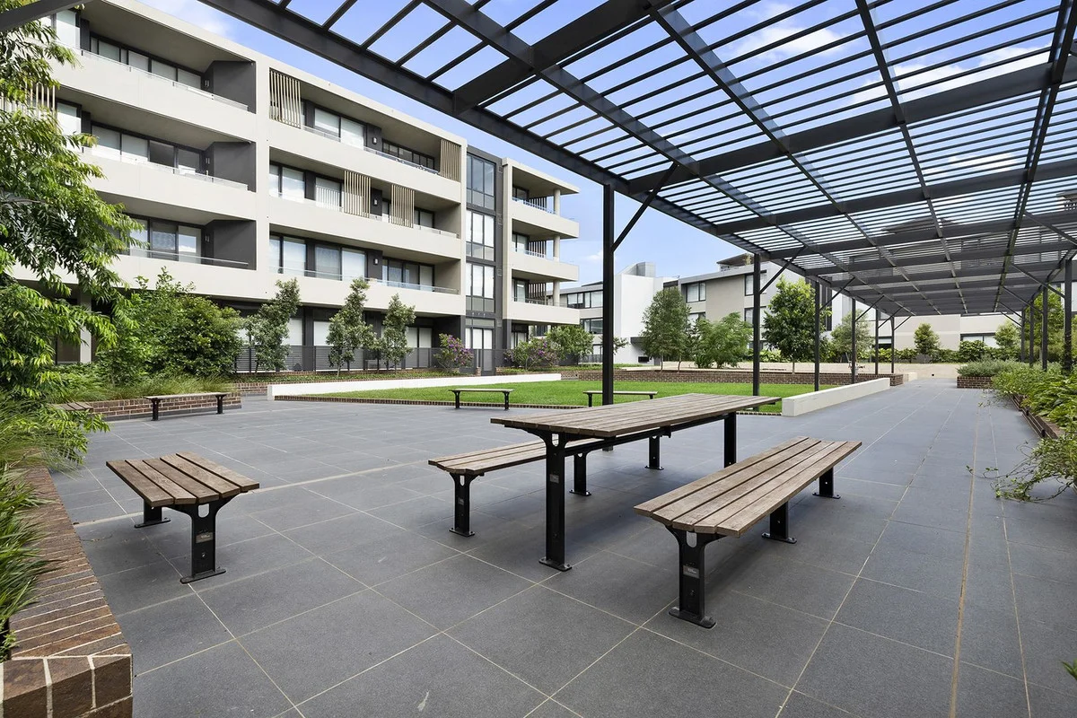 Additional image 10 of 604/5 Northcote Street, Mortlake NSW 2137