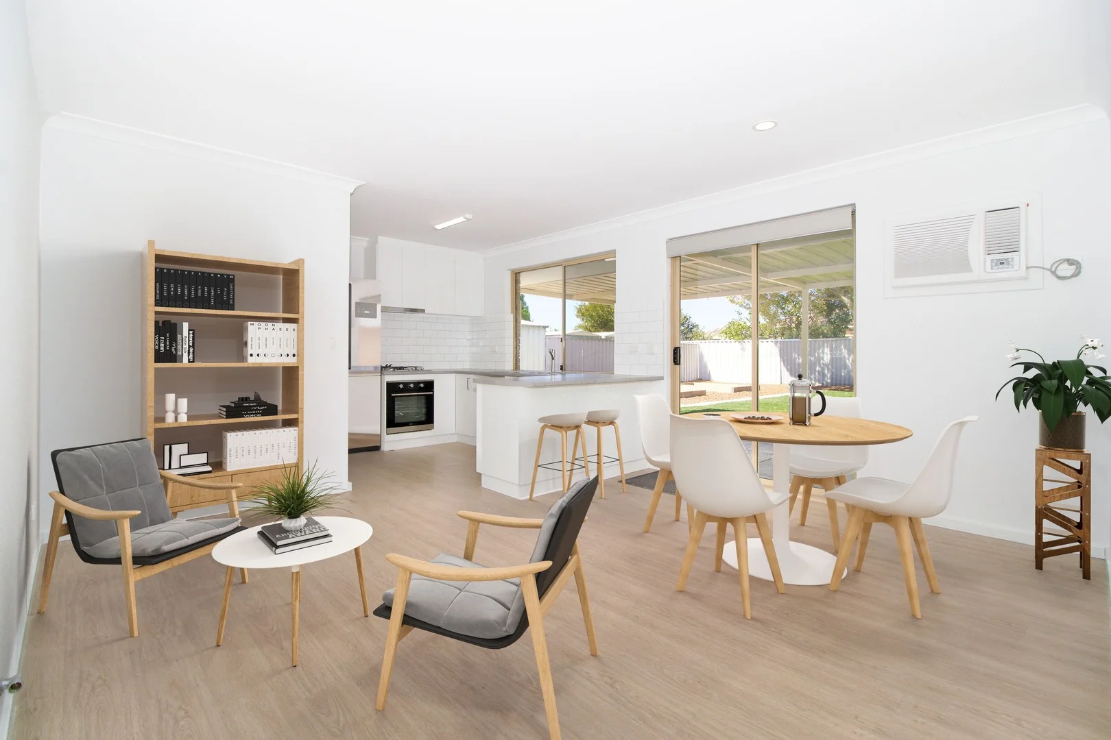 62 Goongarrie Drive, Waikiki WA 6169