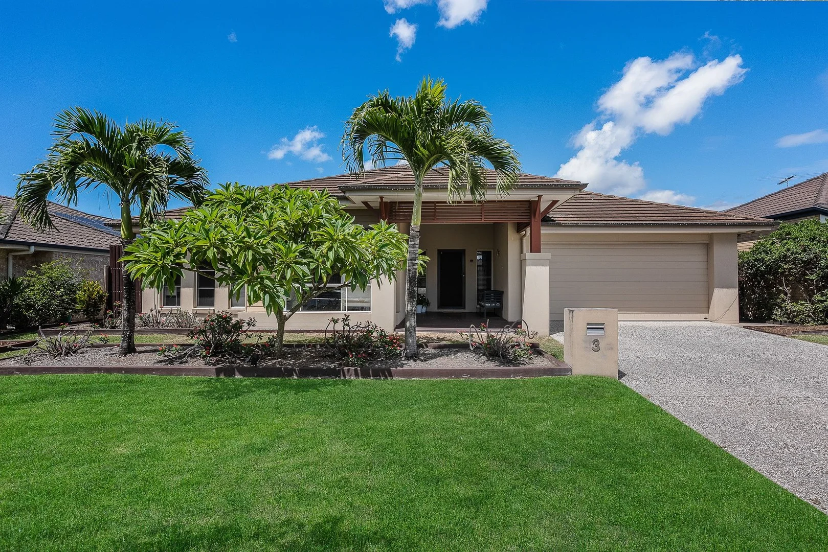3 Astley Parade, North Lakes QLD 4509