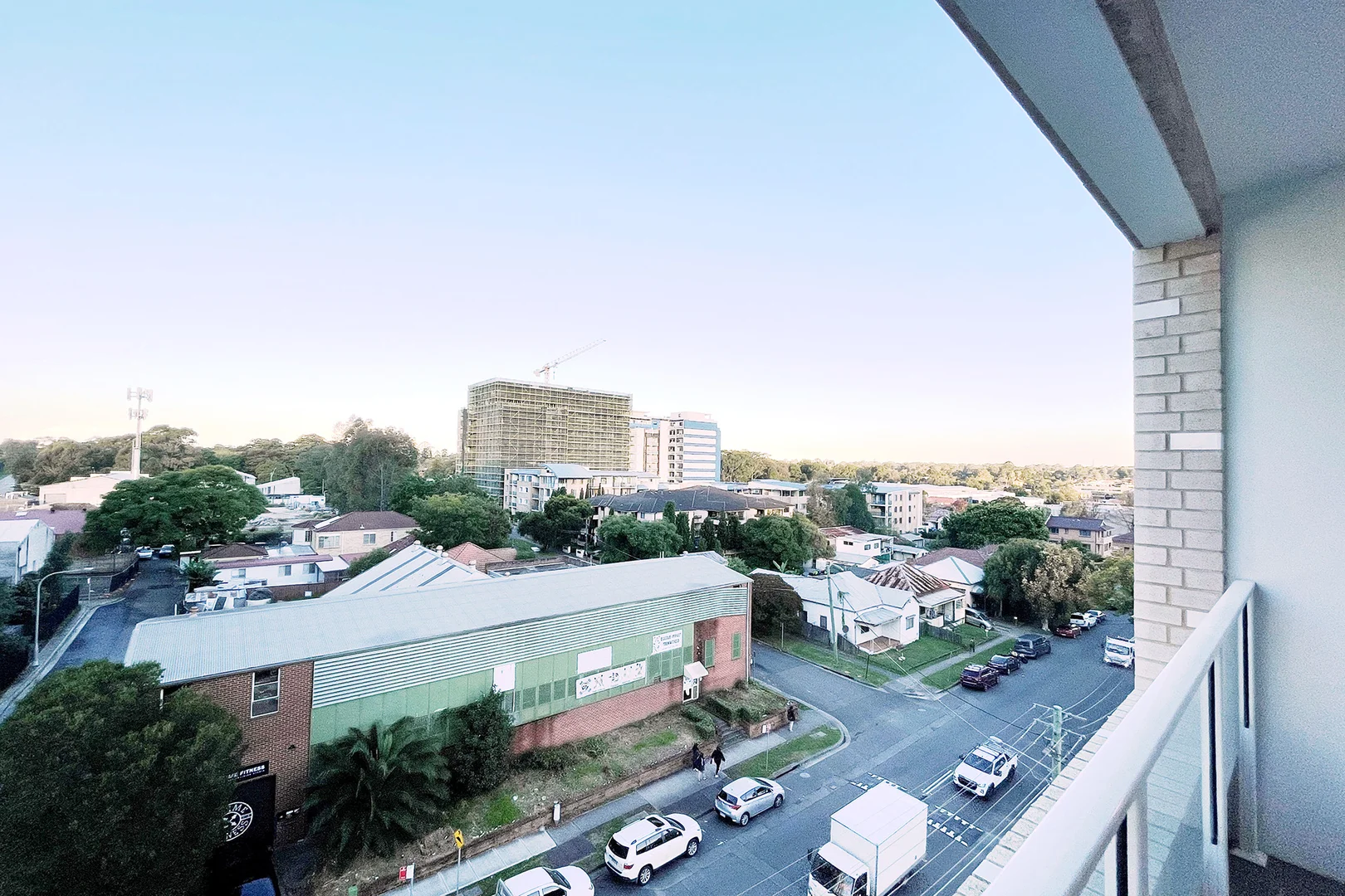 Additional image 6 of 705/15 Taylor St, Lidcombe NSW 2141