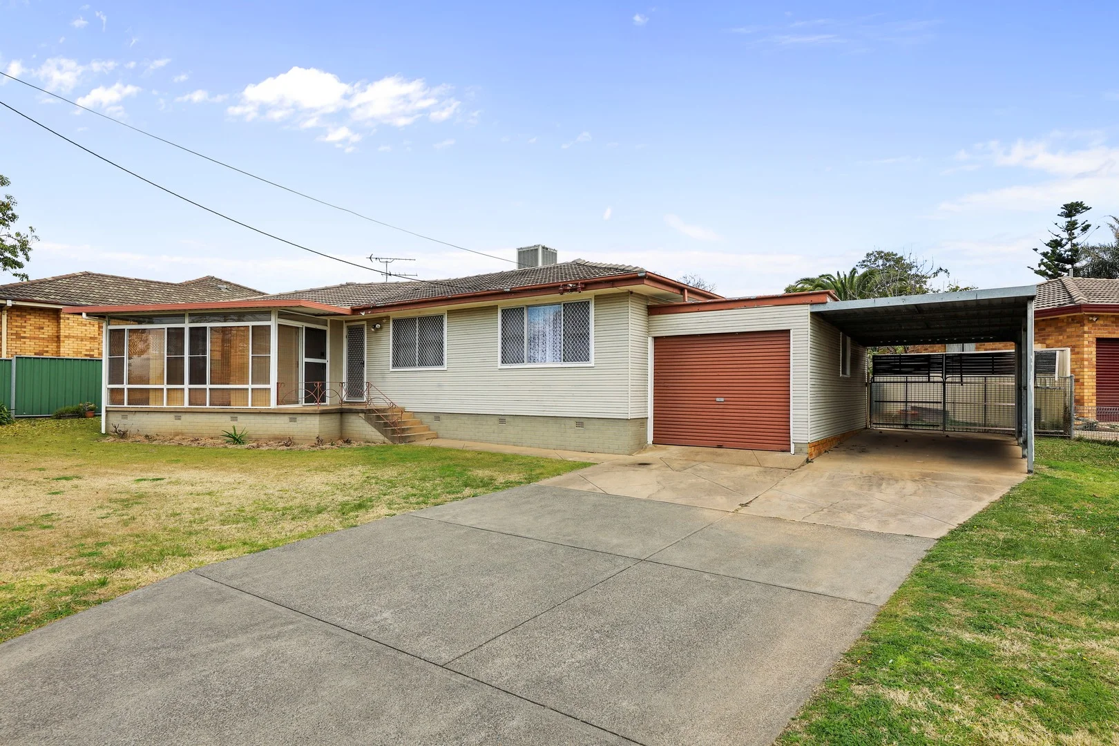 54 Oak Street, Tamworth NSW 2340
