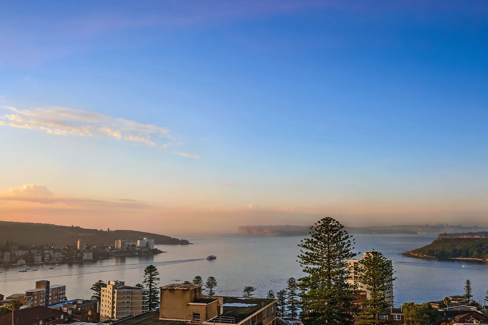 Additional image 3 of 16/133 Sydney Road, Fairlight NSW 2094