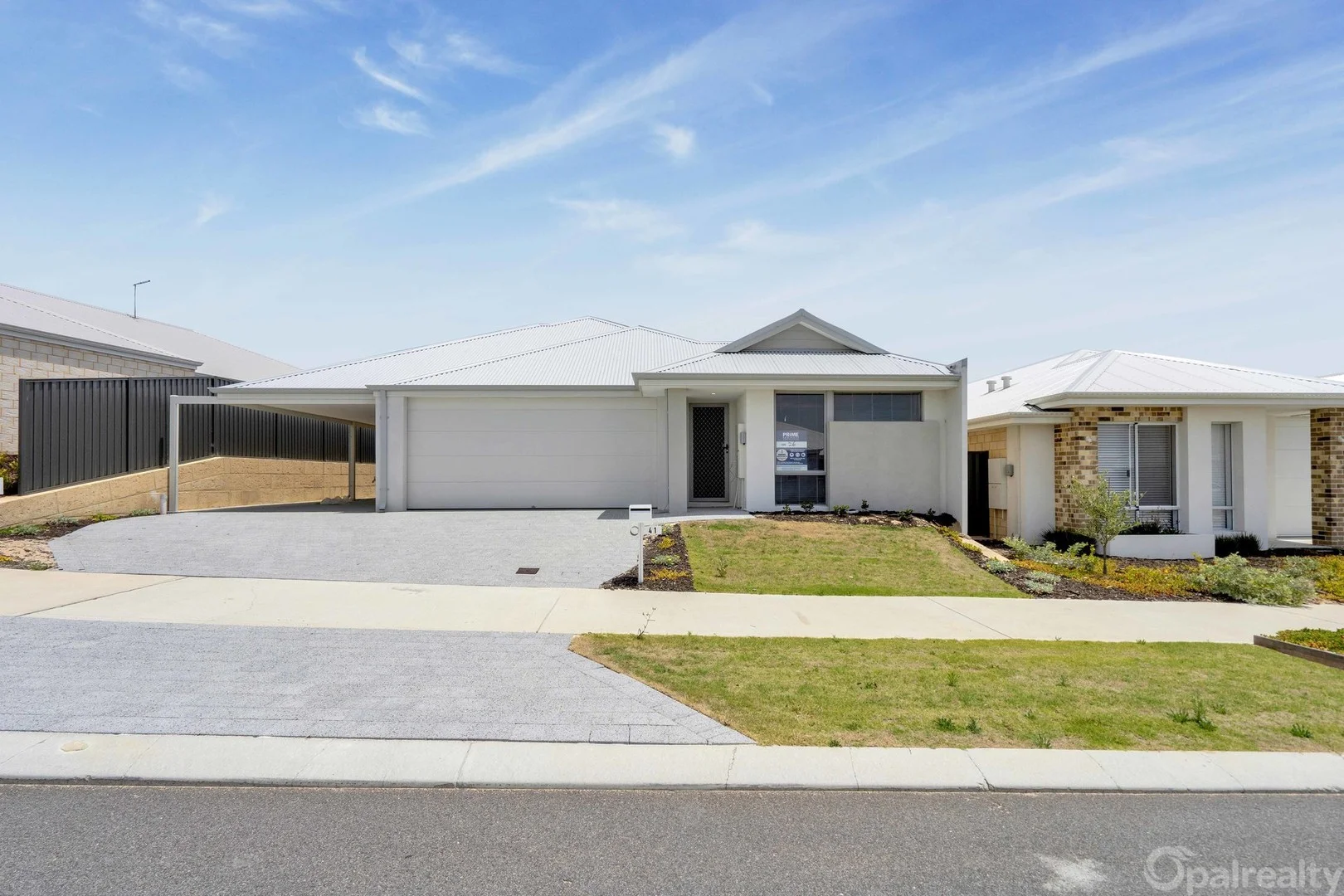41 Sarasota Loop, Madora Bay WA 6210
