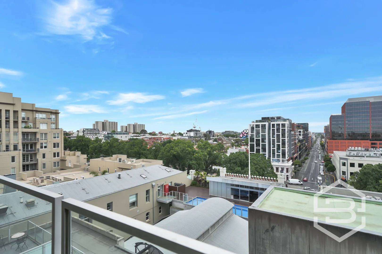 Additional image 10 of 810V/162 Albert Street, East Melbourne VIC 3002