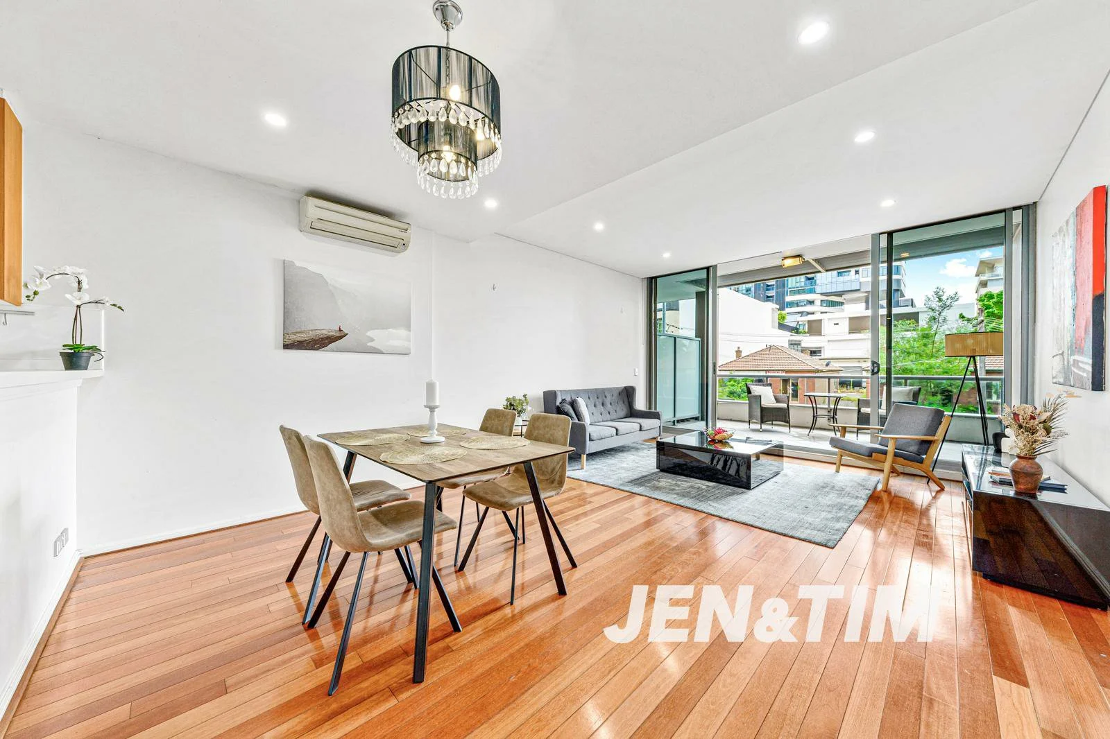 Additional image 2 of 530/4 Marquet St, Rhodes NSW 2138