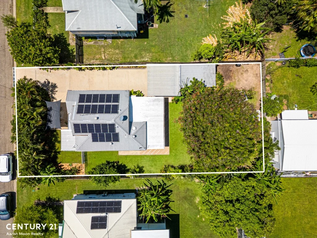 Additional image 2 of 93 Howlett Street, Currajong QLD 4812