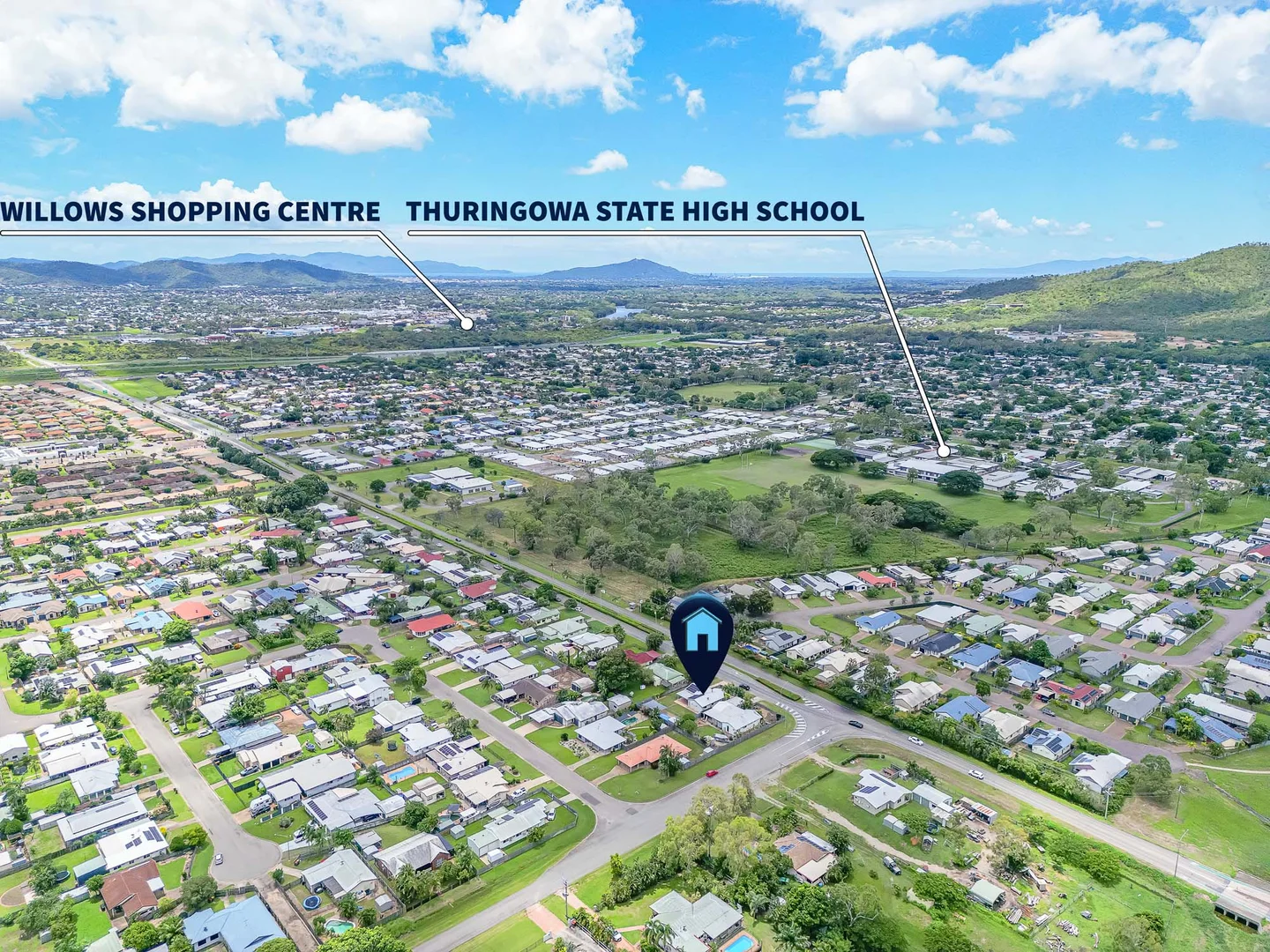 Additional image 17 of 22 North Beck Drive, Condon QLD 4815