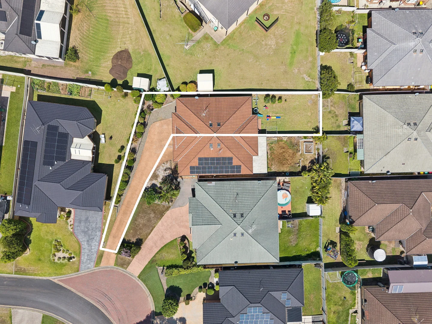 Additional image 12 of 2/14 Harriet Close, Raymond Terrace NSW 2324