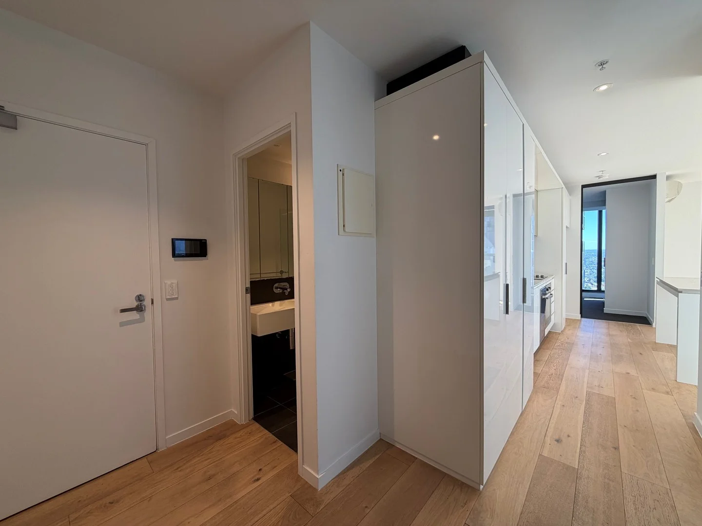 4811/33 Rose Lane, Melbourne VIC 3000