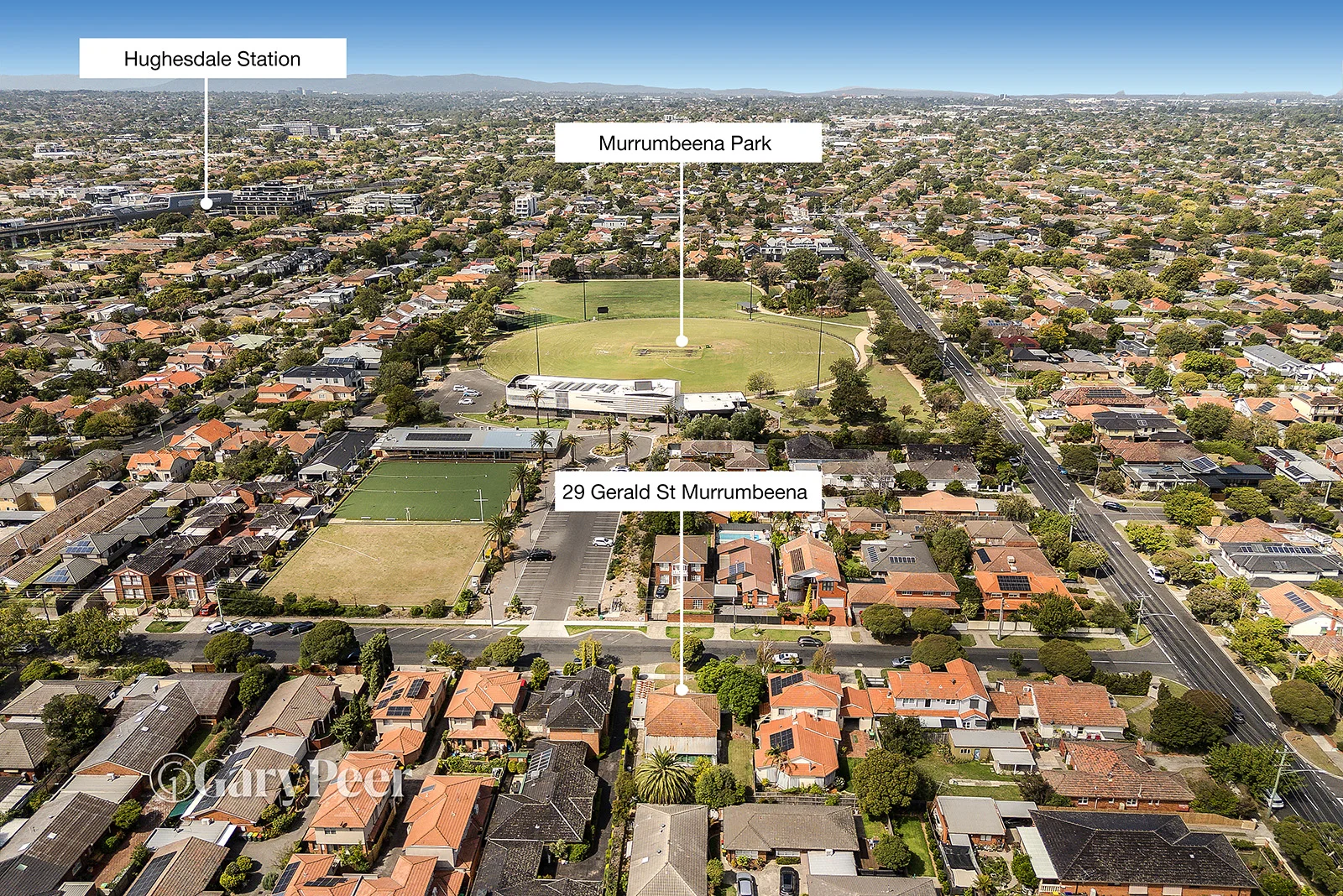 Additional image 12 of 29 Gerald Street, Murrumbeena VIC 3163