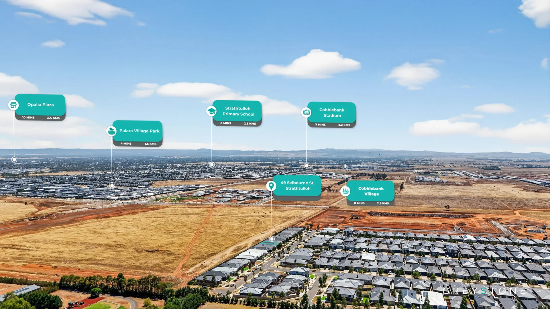 Additional image 16 of 49 Selbourne Street, Strathtulloh VIC 3338