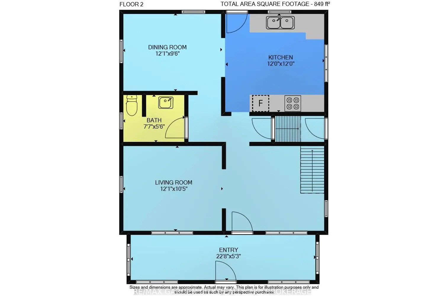 248 Wallace Avenue photo 2
