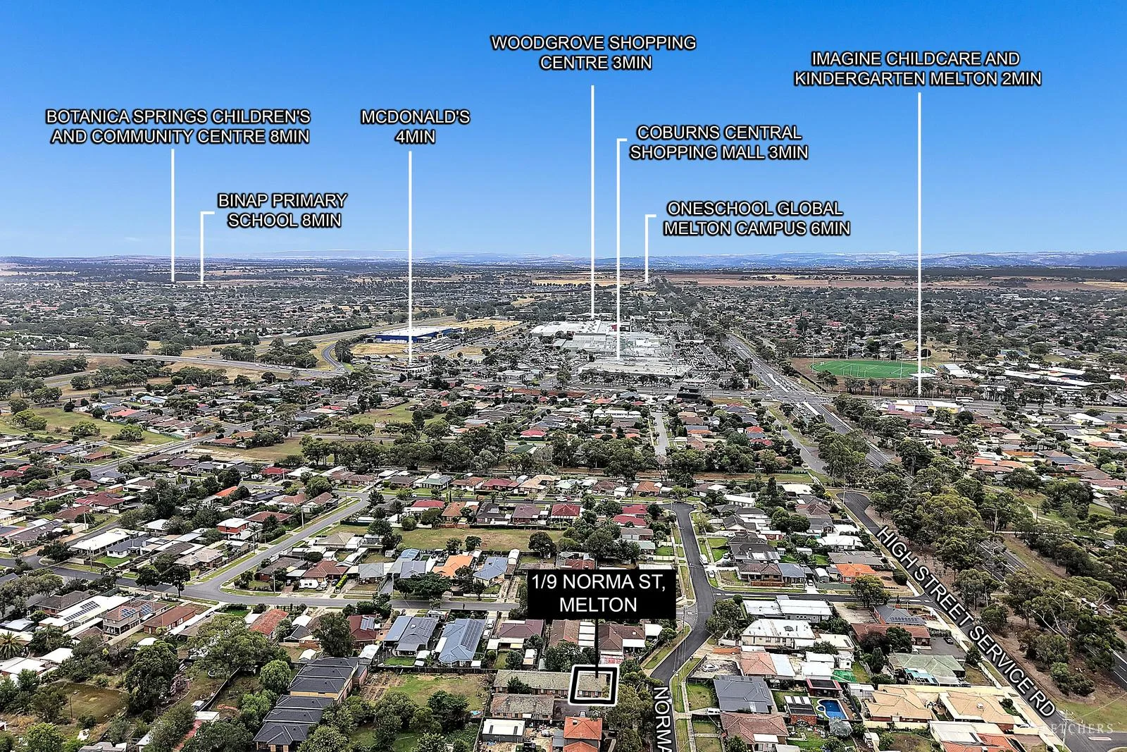Additional image 9 of 9 Norma Street, Melton VIC 3337