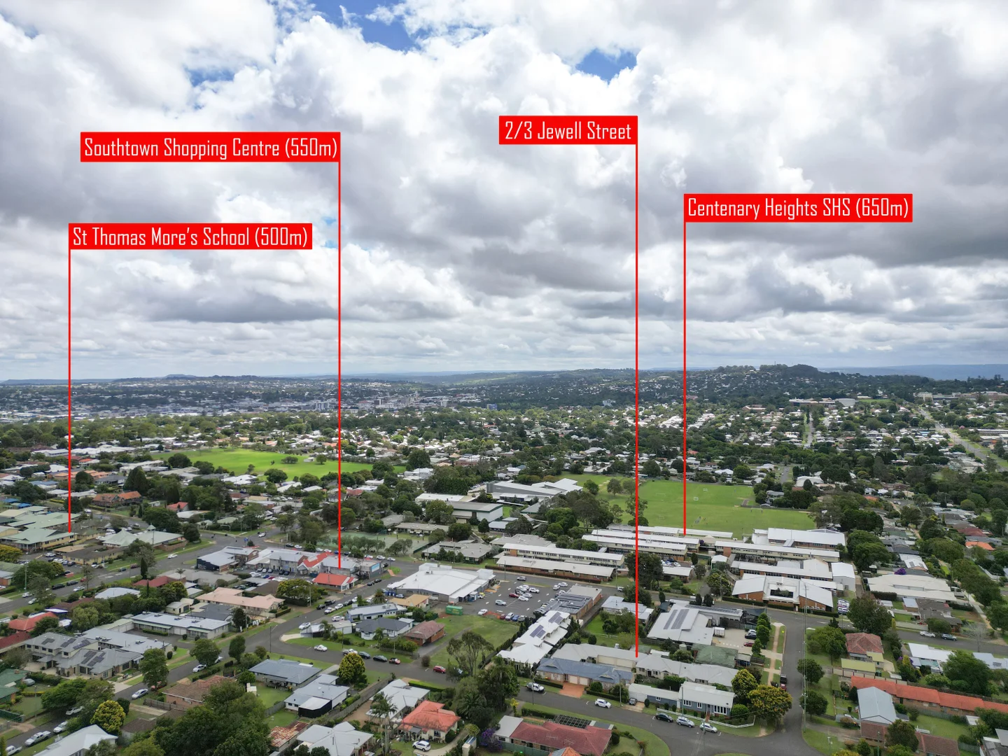 Additional image 13 of 2/3 Jewell Street, Centenary Heights QLD 4350