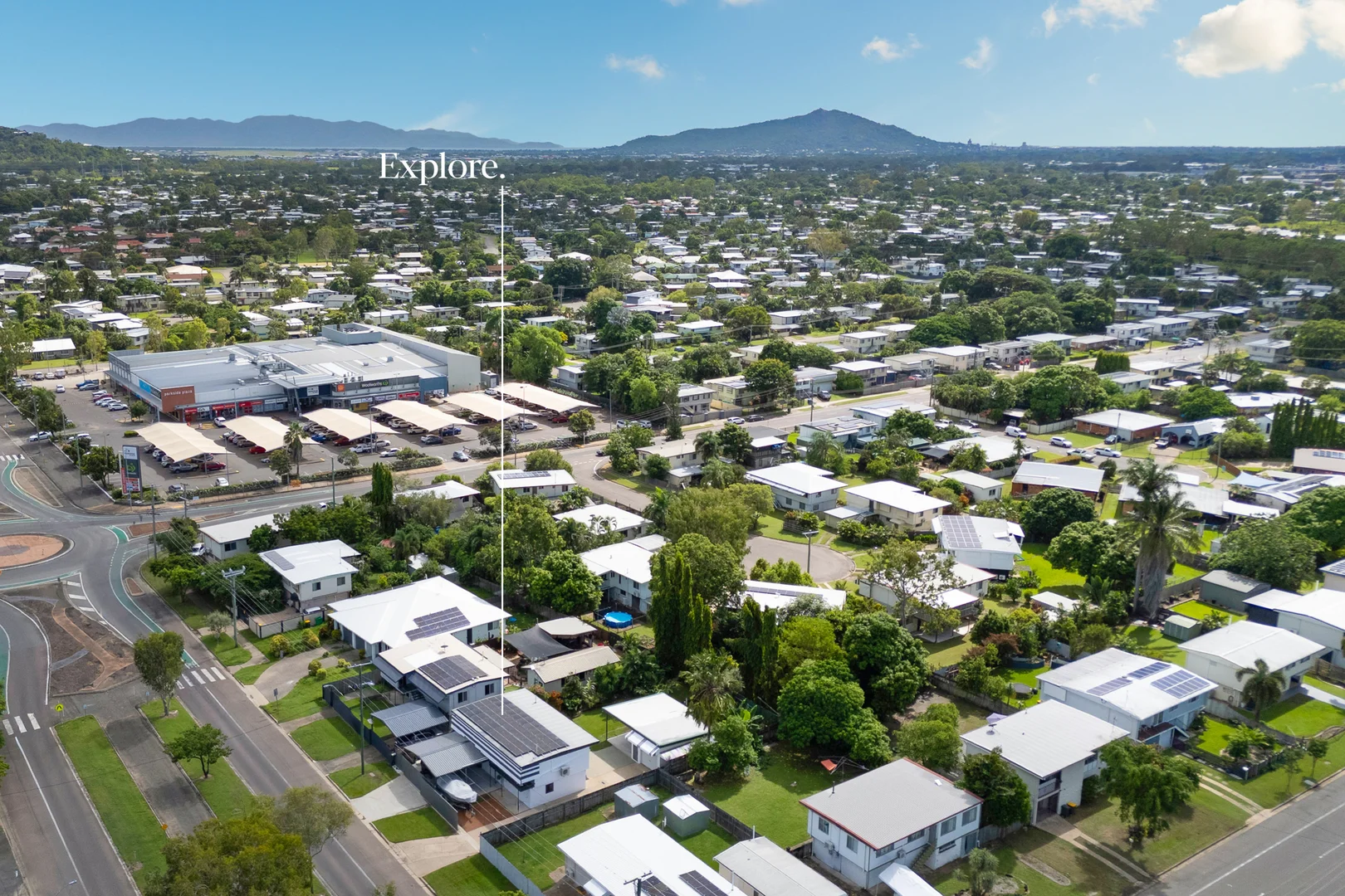 Additional image 19 of 186 Bamford Lane, Kirwan QLD 4817