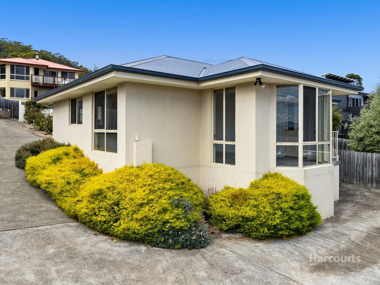 2/92 Oakdowns Parade, Oakdowns TAS 7019