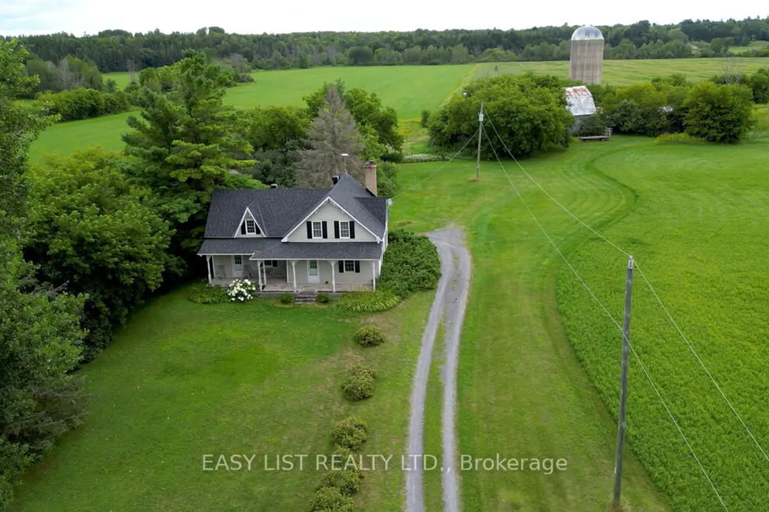 2691 Canaan Road photo 5