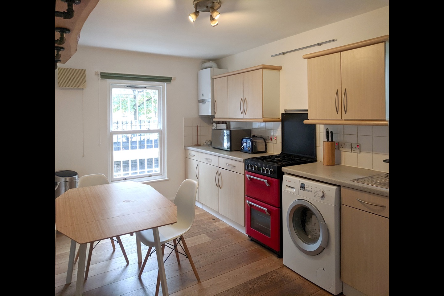 2 Bed Flat, Villa Road, SW9, N1 7GU photo 3