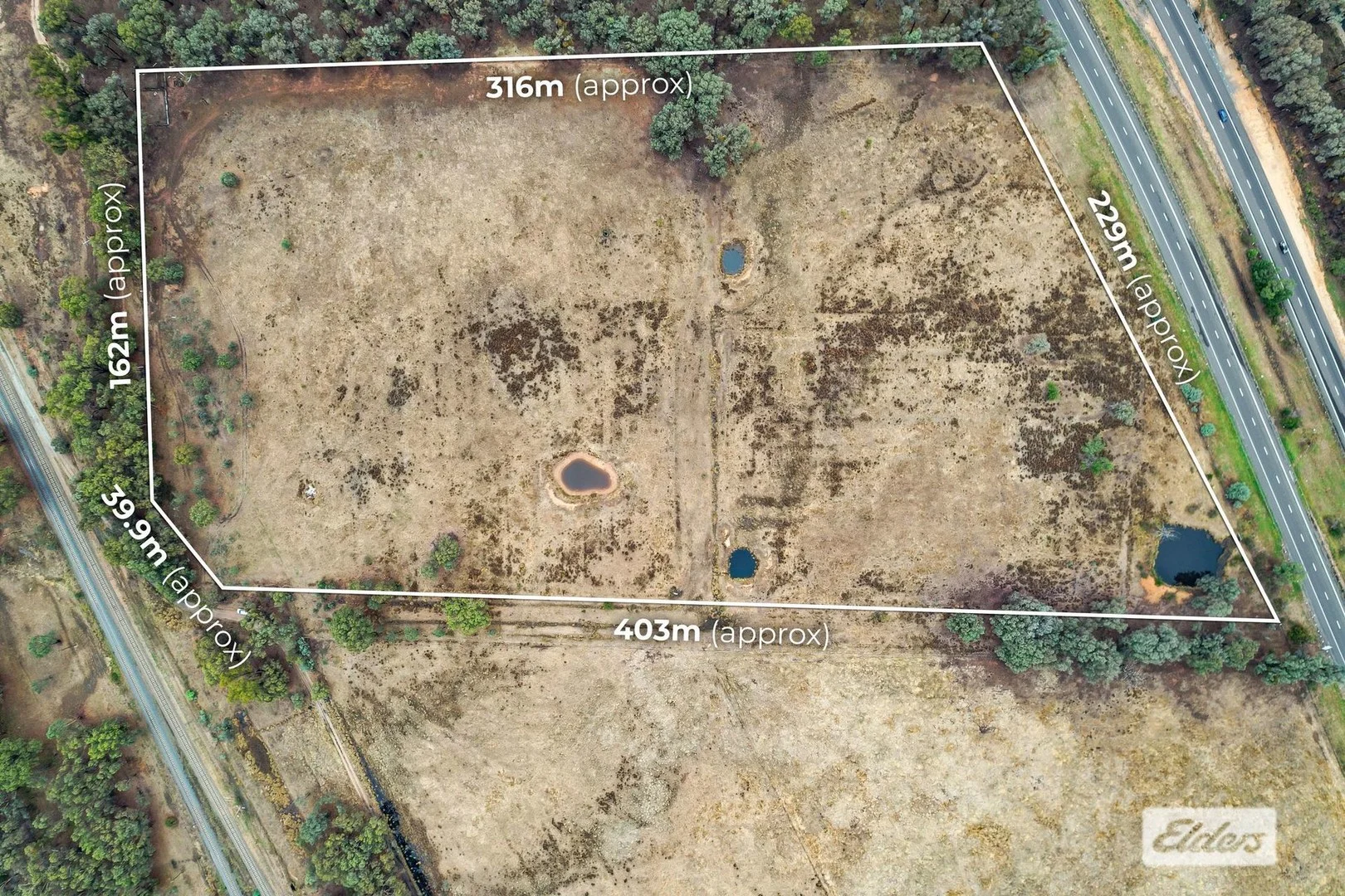 3681 Railway Access Road, Chiltern VIC 3683
