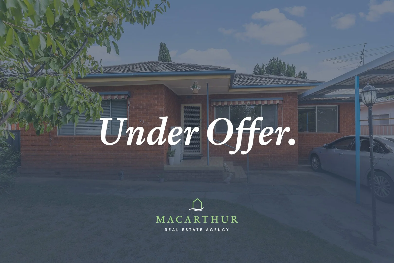 73 Tichborne Crescent, Kooringal NSW 2650