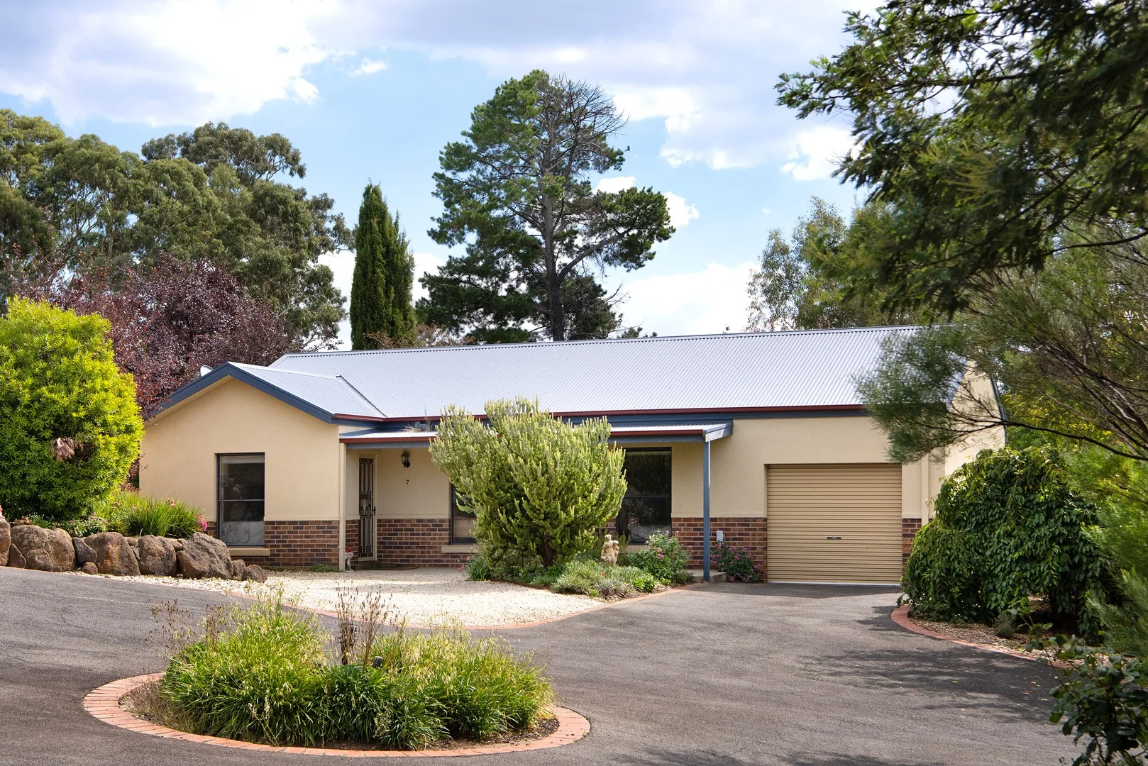 7/3 Maldon Road, Castlemaine VIC 3450