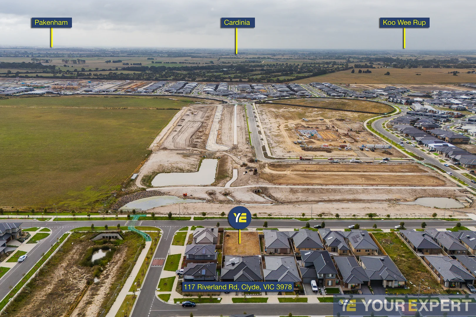 Additional image 6 of 117 Riverland Road, Clyde VIC 3978