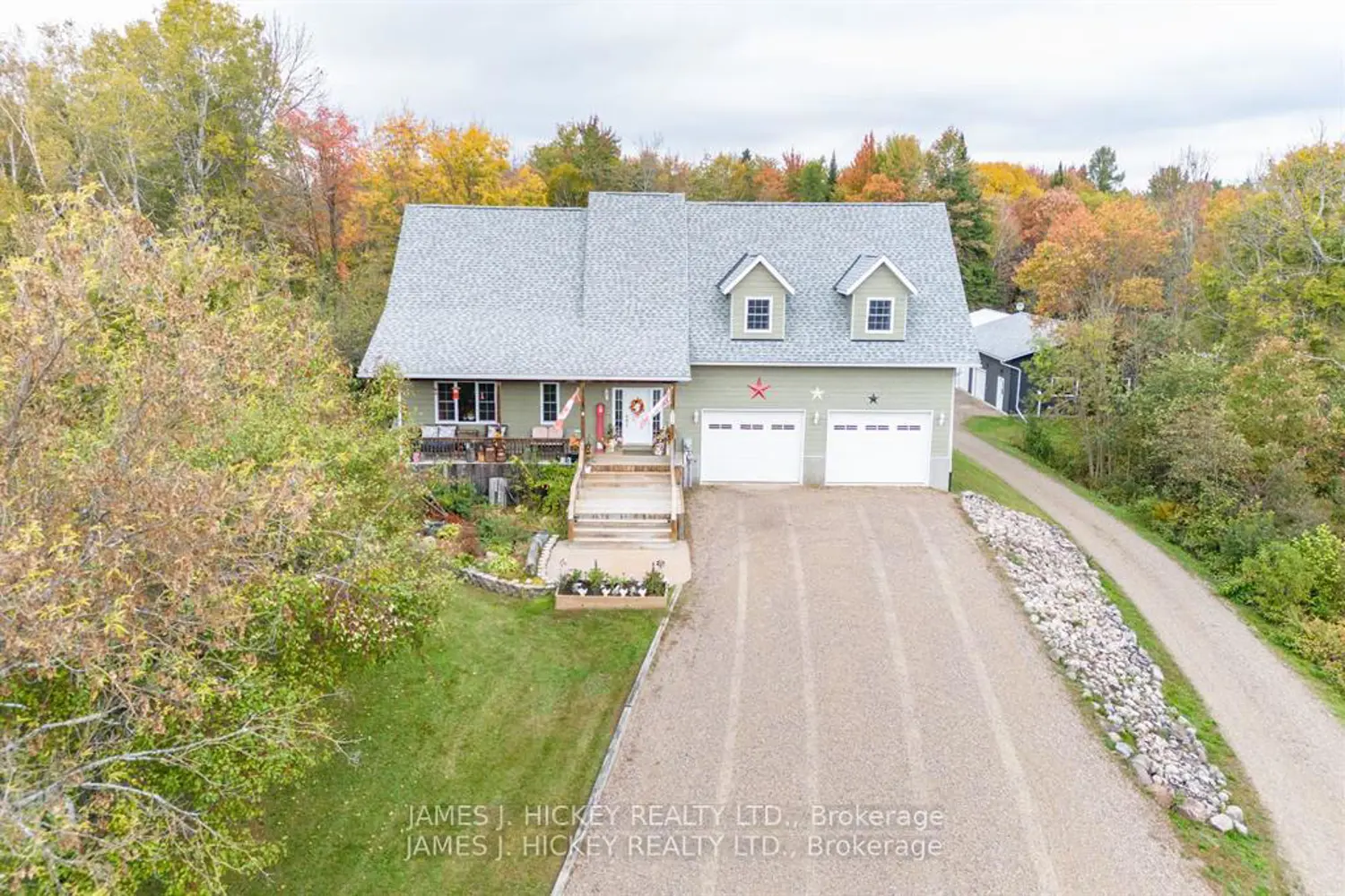 44A Main Street
