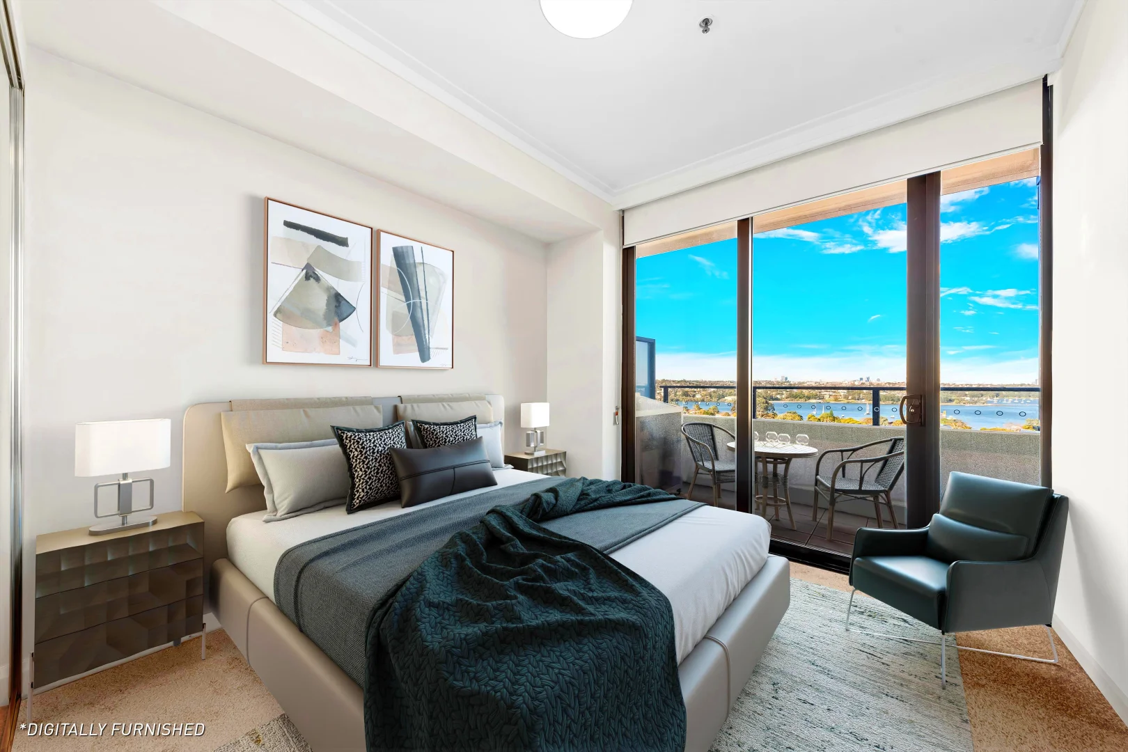 Additional image 3 of 1006/46 Walker Street, Rhodes NSW 2138