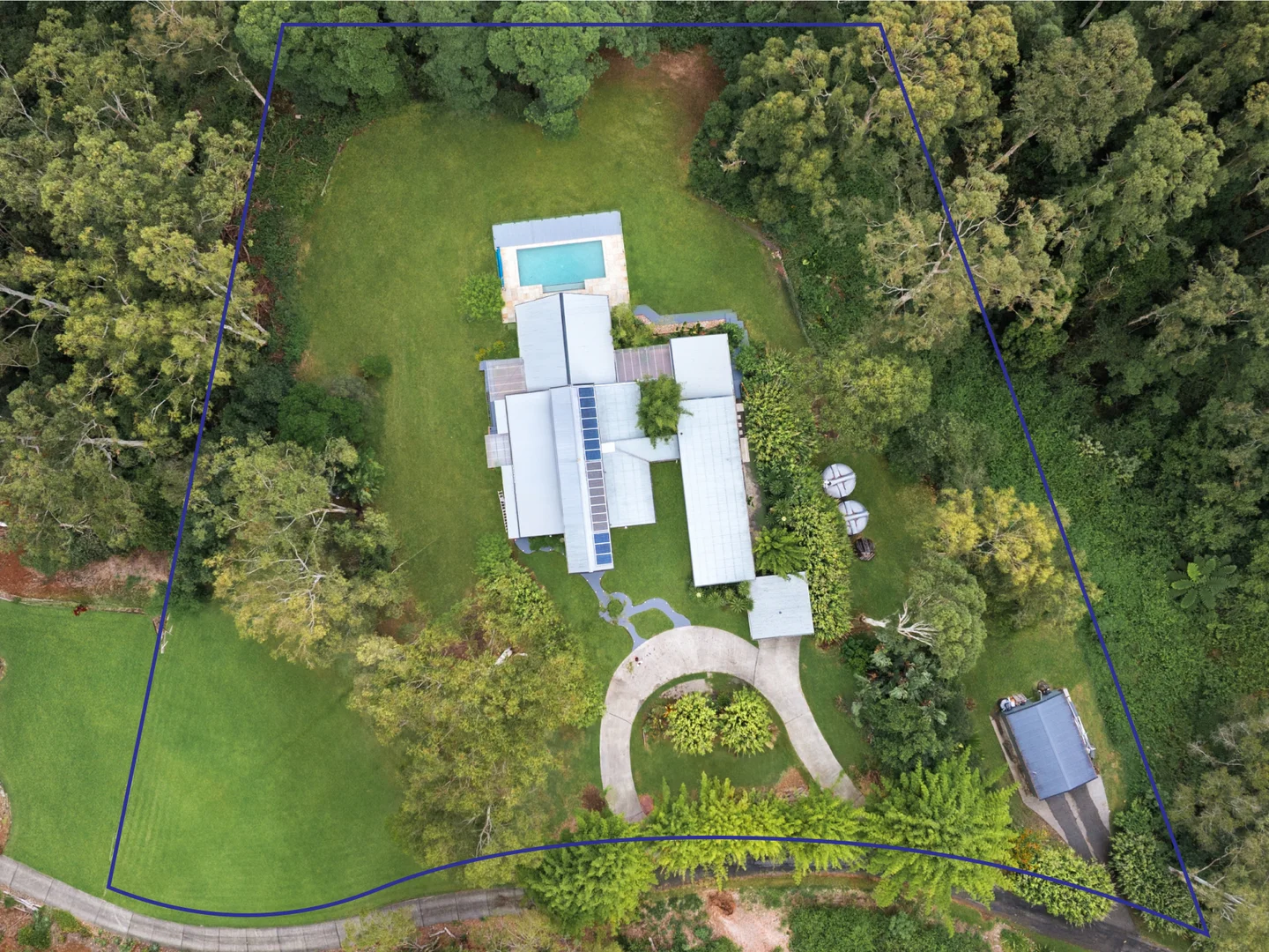 Additional image 3 of 29A Walter Court, Wongawallan QLD 4210