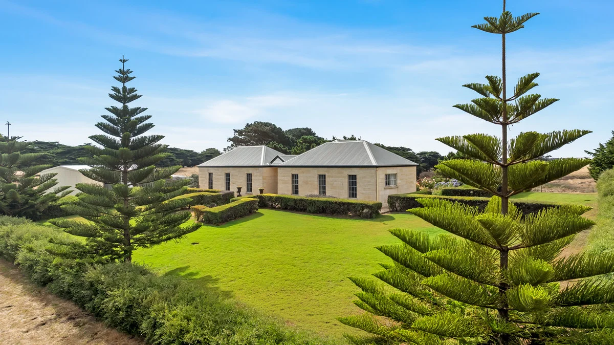 2972 Princes Highway, Port Fairy VIC 3284