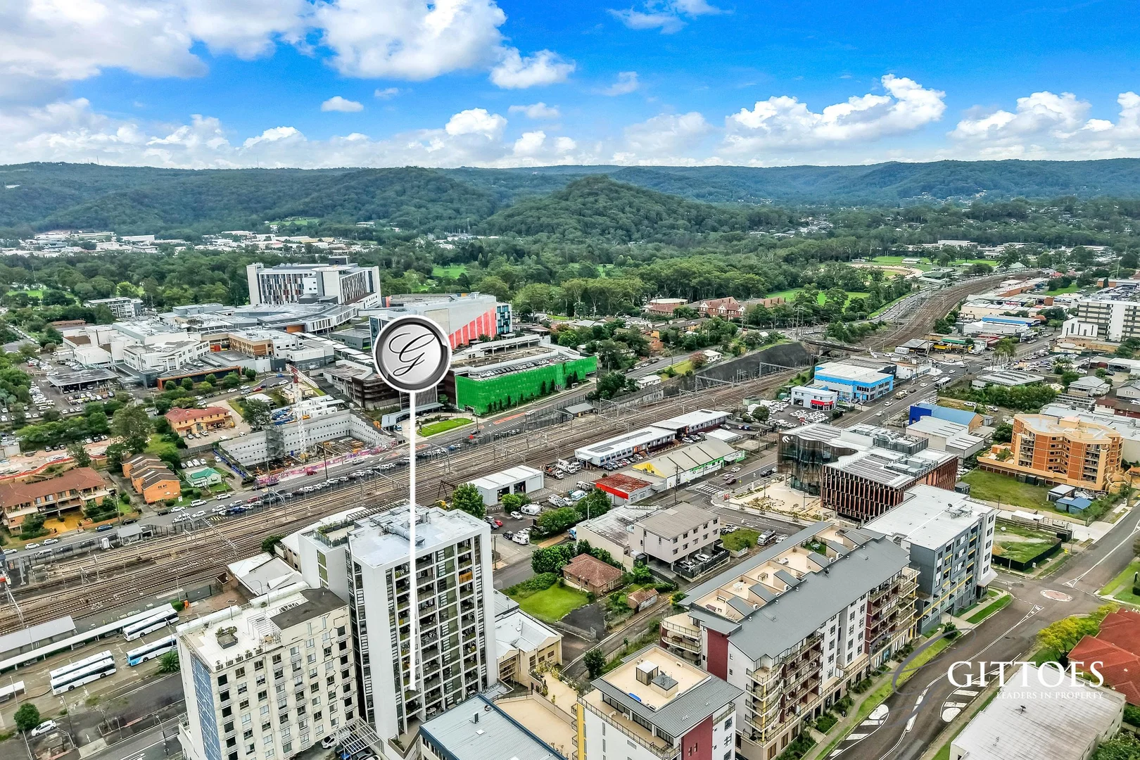 Additional image 10 of 603/277-279 Mann Street, Gosford NSW 2250