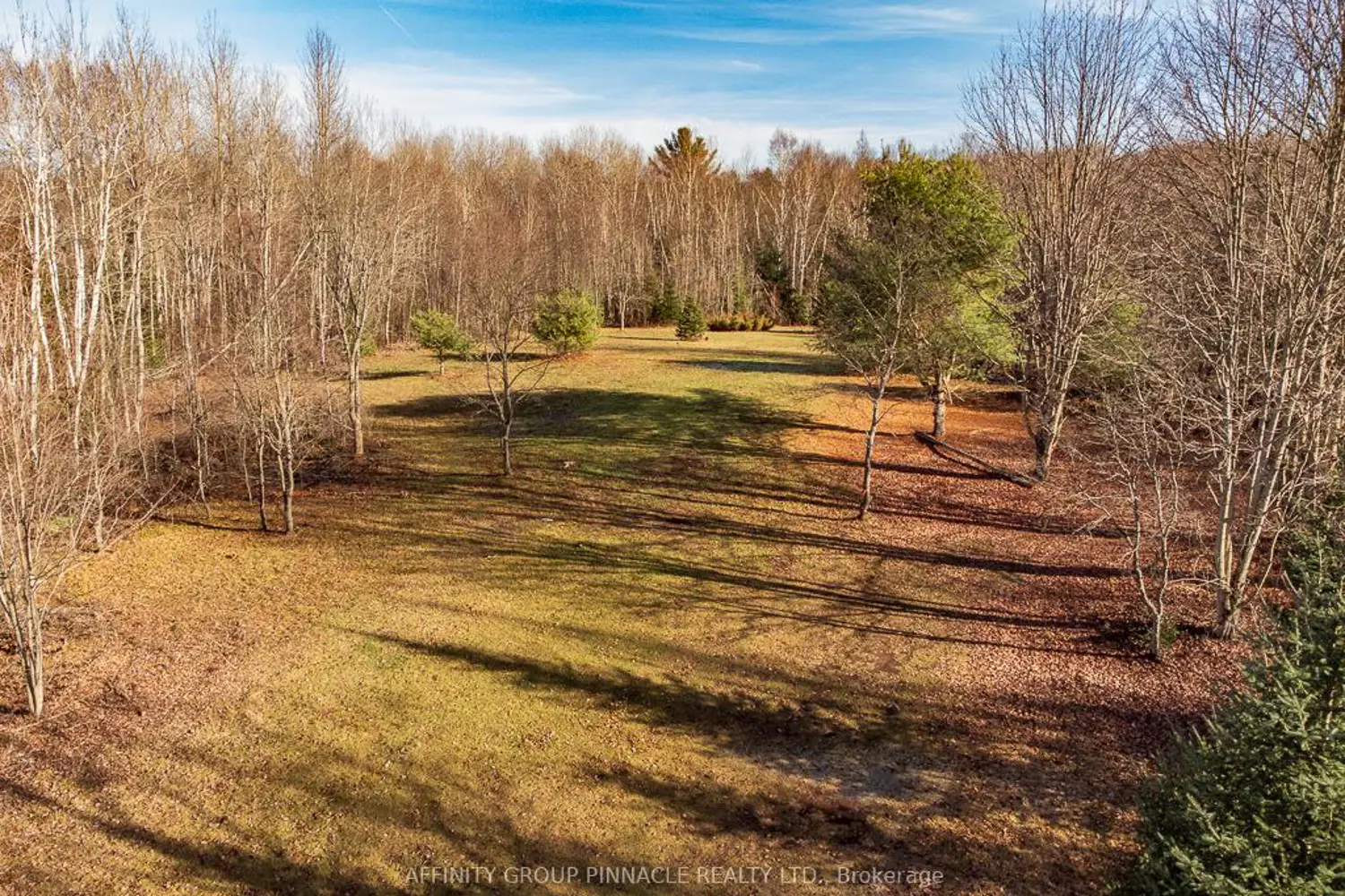 Lot 8 Comfort Drive
