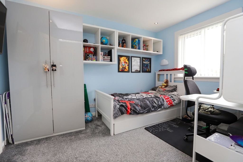 Additional image 14 of 2 bed flat for saleLauder Gardens, Coatbridge ML5