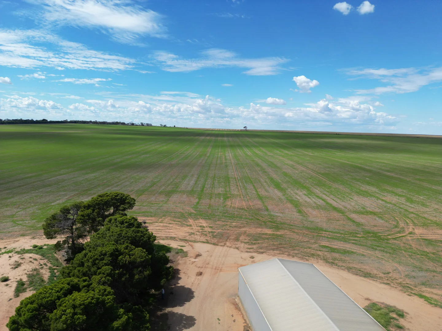 Additional image 2 of S496 James Road, Kulpara SA 5552