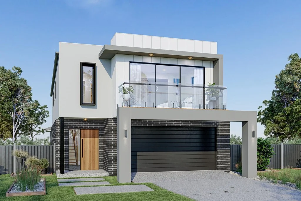 TBA New Street, Riverstone NSW 2765