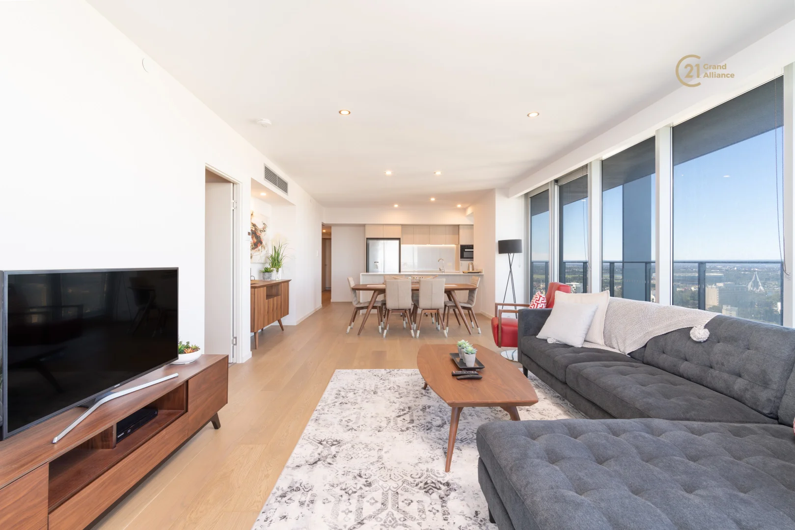 Additional image 2 of 185/189 Adelaide Terrace, East Perth WA 6004