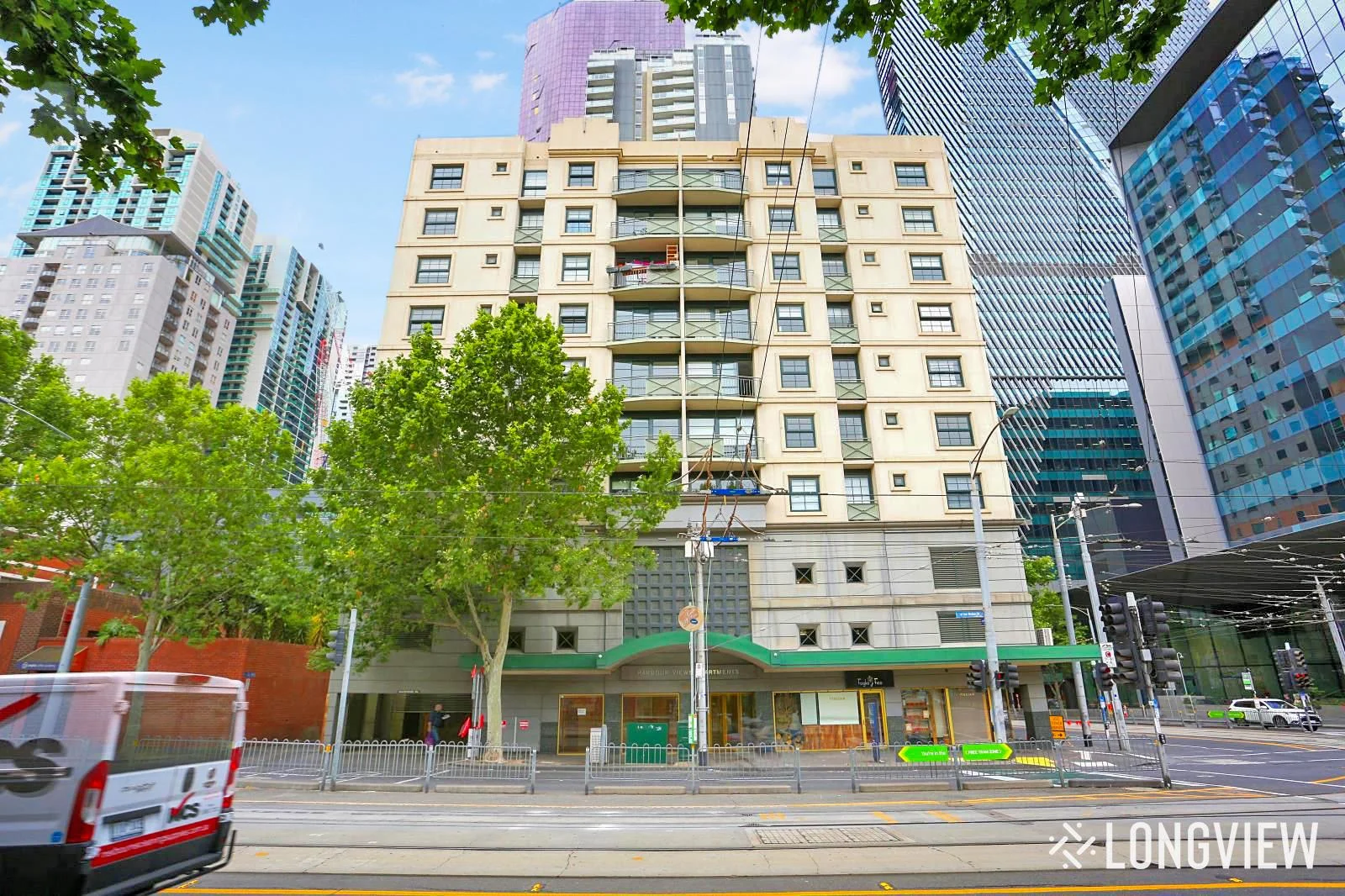 306/585 La Trobe Street, Melbourne VIC 3000