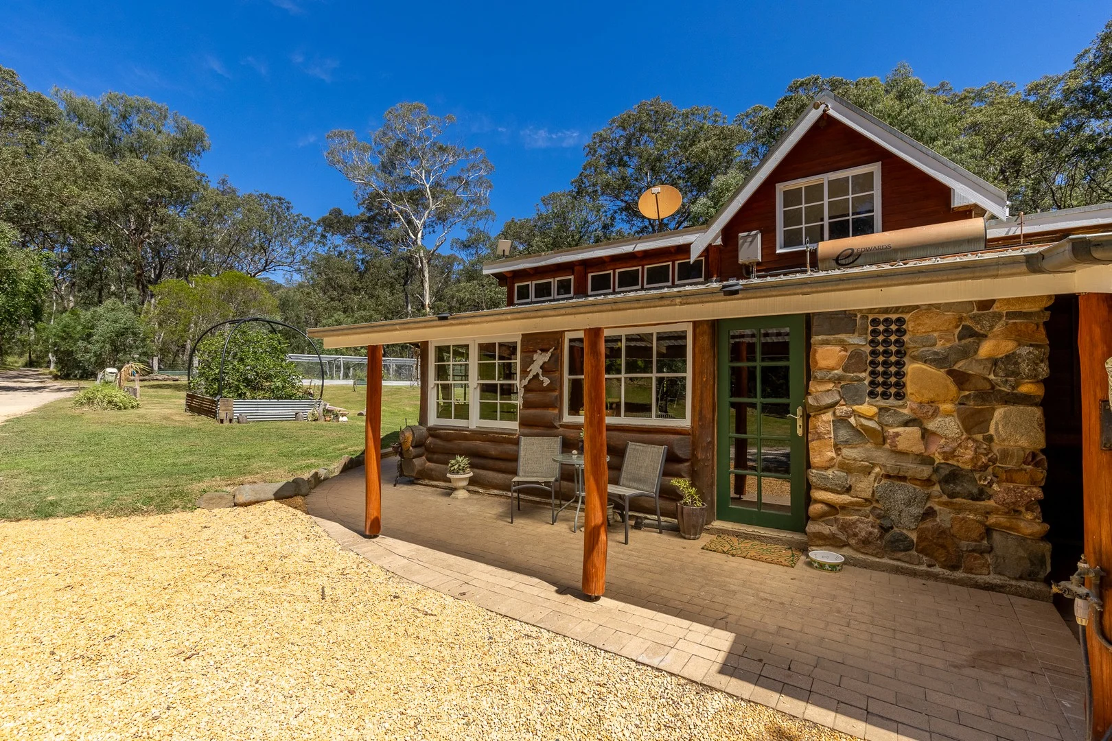 867 Burragate Road, Wyndham NSW 2550