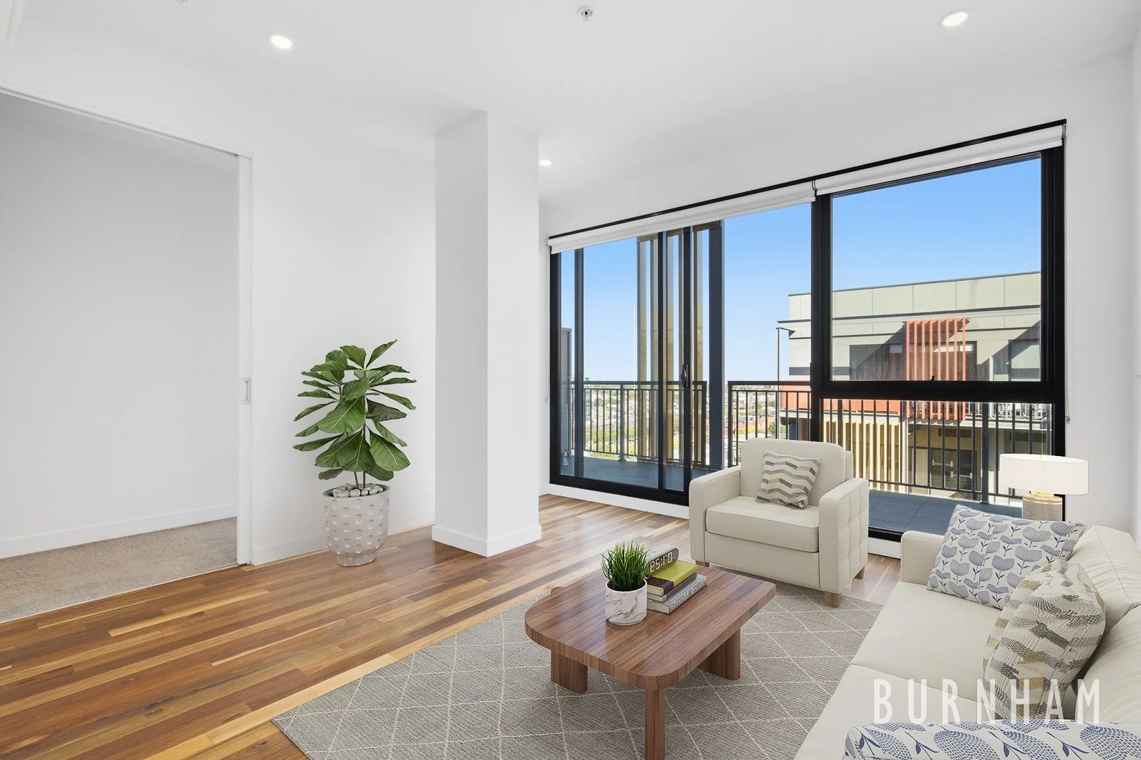 1036/18 Albert Street, Footscray VIC 3011