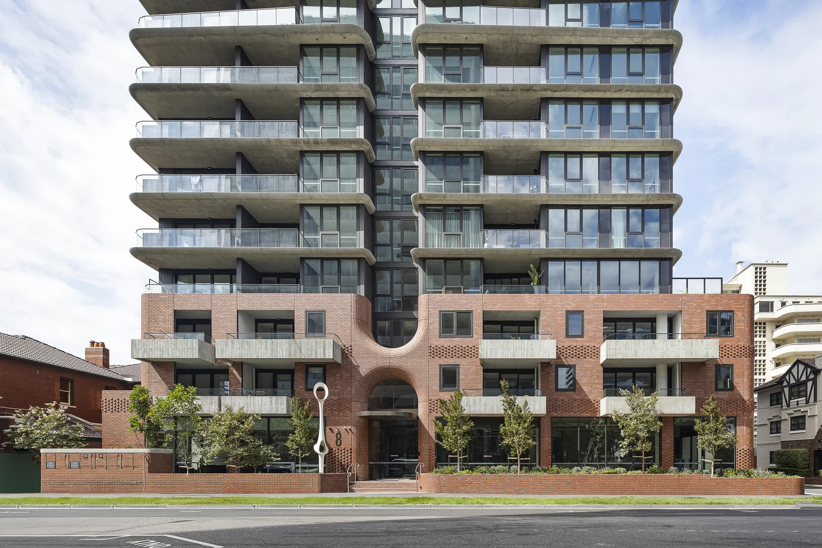 Additional image 3 of Penthouse, 8 Louise Street, Melbourne VIC 3004