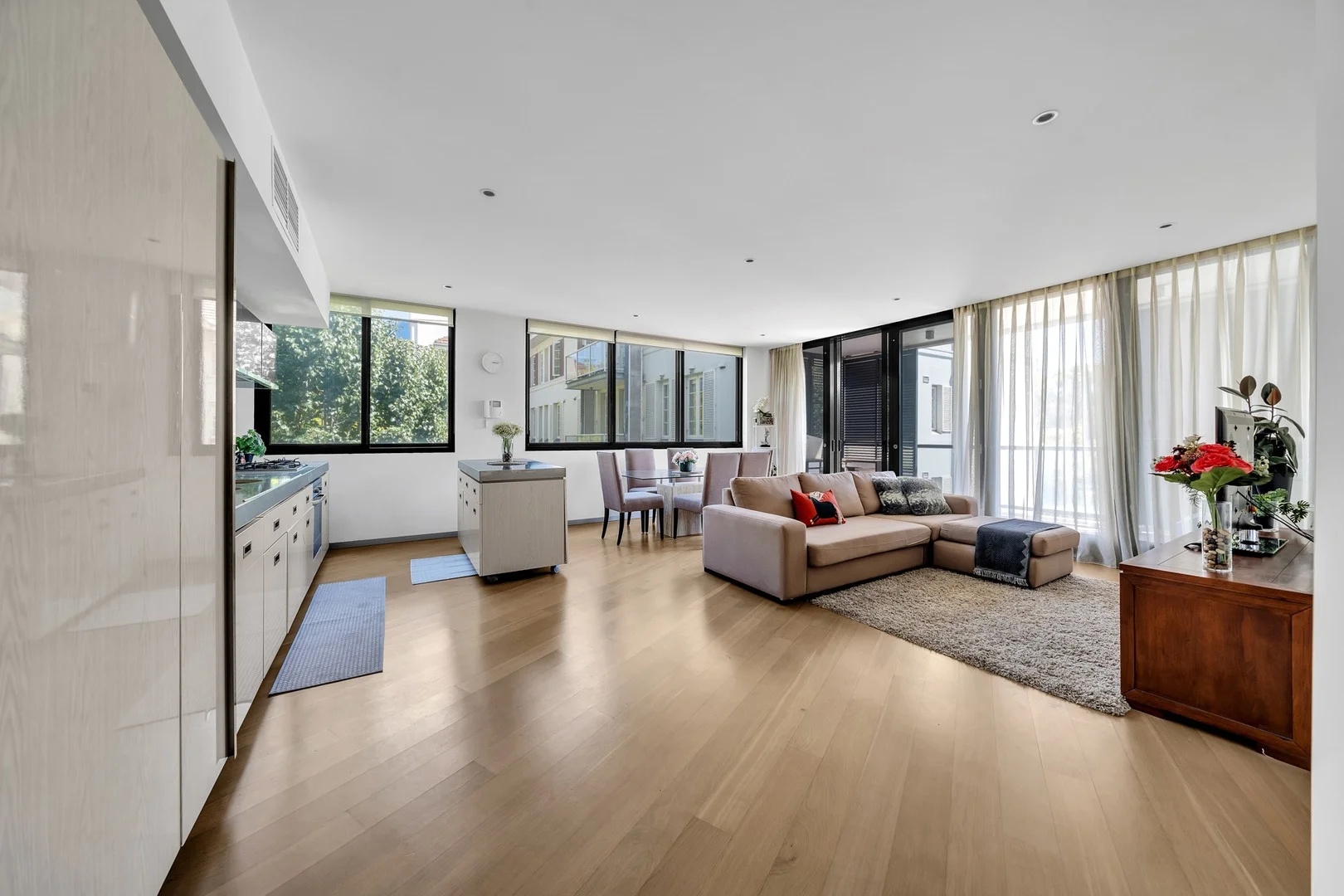 226/539 St. Kilda Road, Melbourne VIC 3004