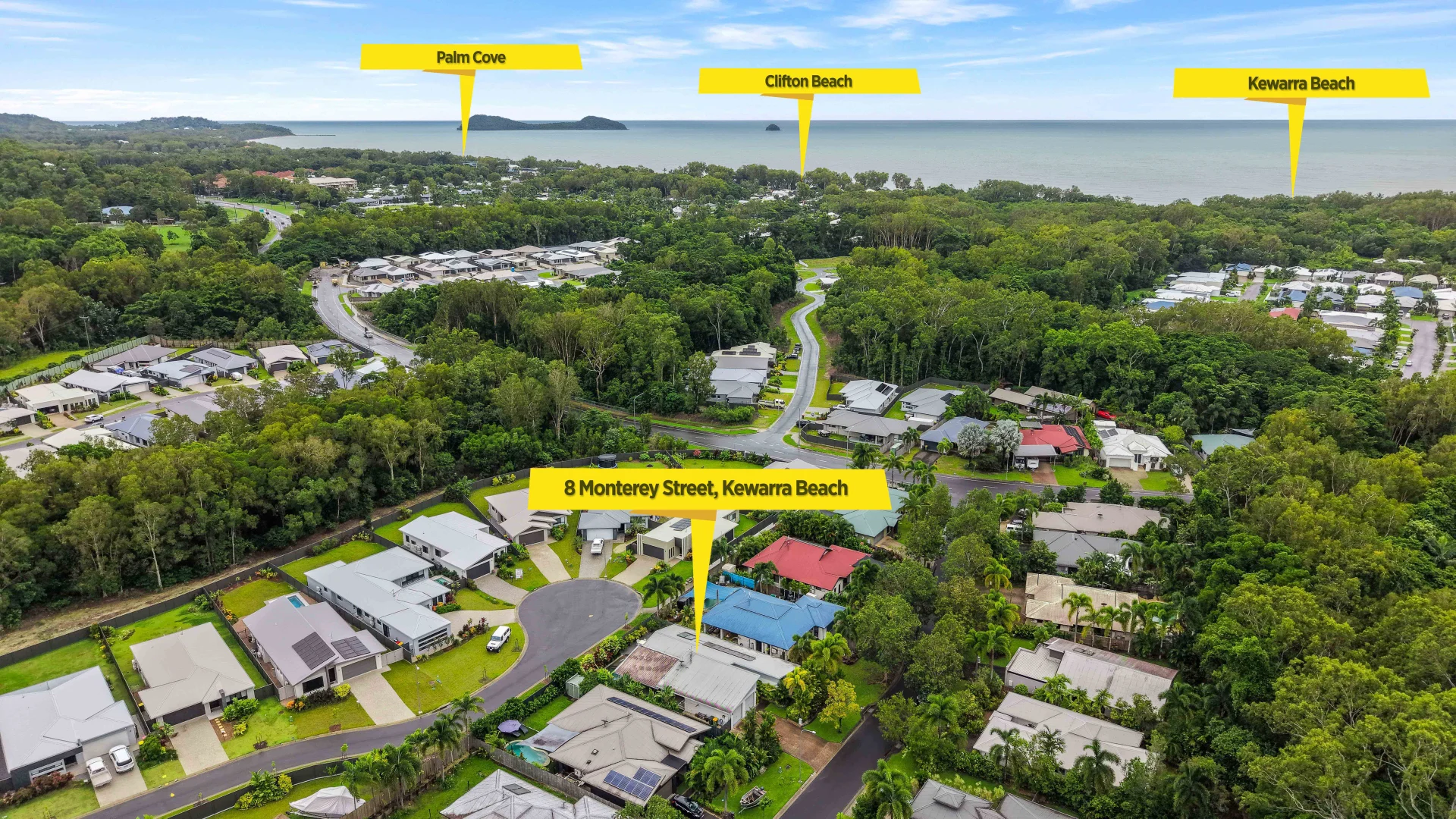 Additional image 7 of 8 Monterey Street, Kewarra Beach QLD 4879