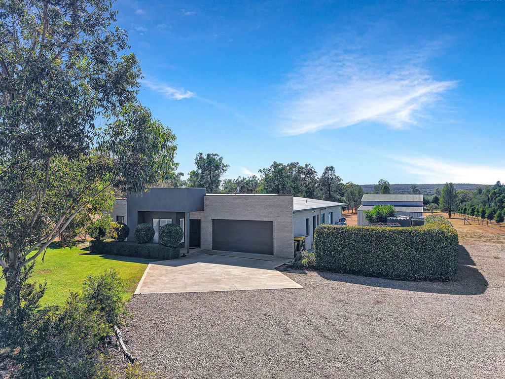 31 Robert Gordon, Gunnedah NSW 2380