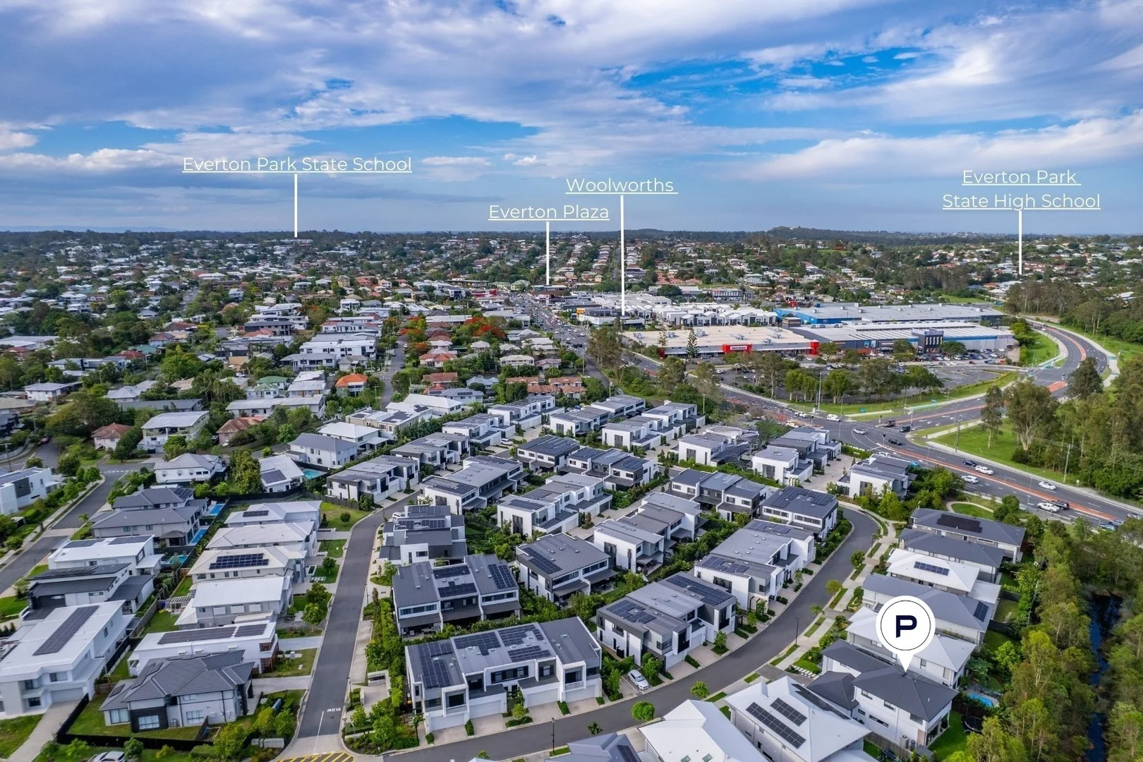 Additional image 26 of 19/10 Murphy Court, Everton Park QLD 4053