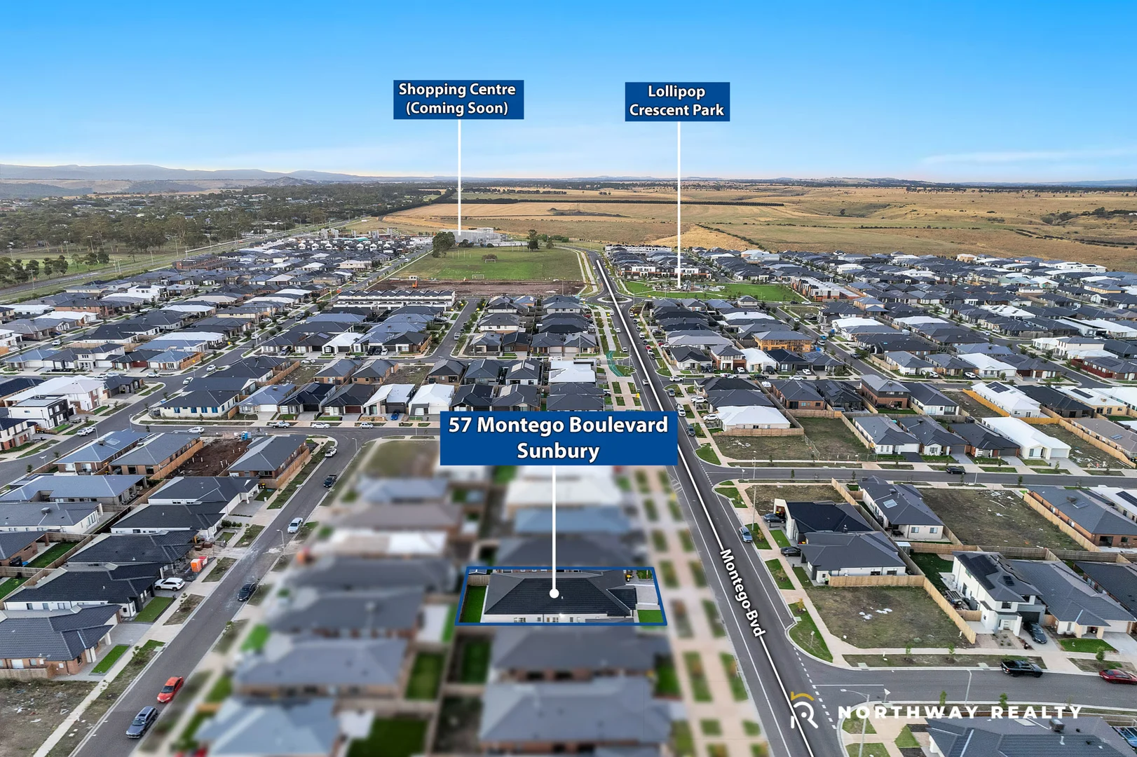 Additional image 31 of 57 Montego Boulevard, Sunbury VIC 3429