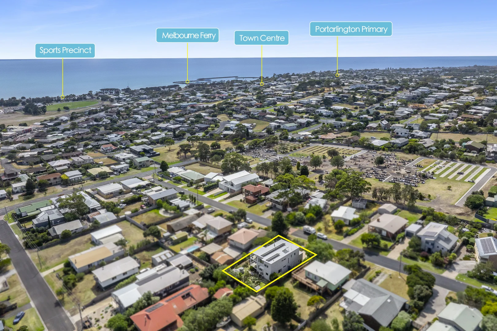 Additional image 6 of 12 Alison Street, Portarlington VIC 3223